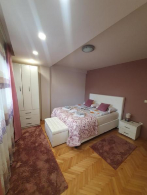 Apartman Lux K